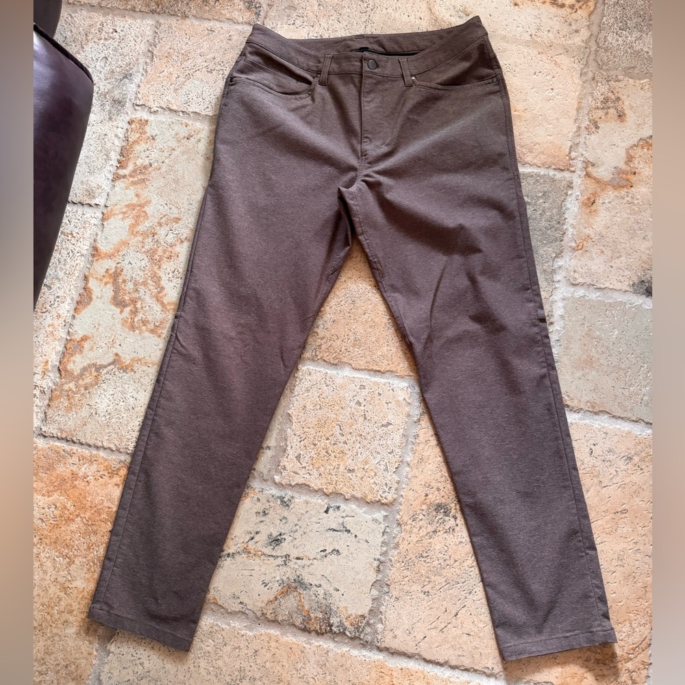 Lululemon Utilitech Pants
